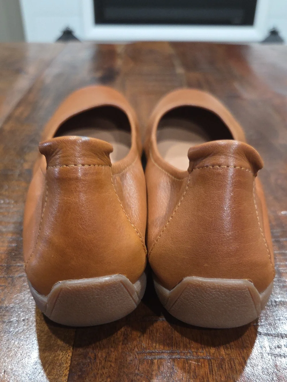 Josef Seibel Flats
